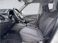 2017 Ram Pro Master City Cargo Van Dodge Tradesman SLT Cargo Van Escondido Auto Super Center - Image 10