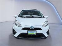 2018 Toyota Prius c Electric Three Hatchback Escondido Auto Super Center - Image 3