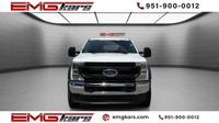 2021 FORD F-550 SUPER DUTY TURBO DIESEL 4X4. SK# D99140. RIVERSIDE - Image 3