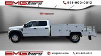 2021 FORD F-550 SUPER DUTY TURBO DIESEL 4X4. SK# D99140. RIVERSIDE - Image 5