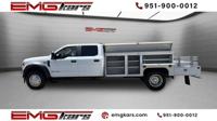 2021 FORD F-550 SUPER DUTY TURBO DIESEL 4X4. SK# D99140. RIVERSIDE - Image 6