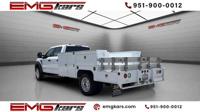 2021 FORD F-550 SUPER DUTY TURBO DIESEL 4X4. SK# D99140. RIVERSIDE - Image 7