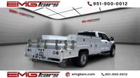 2021 FORD F-550 SUPER DUTY TURBO DIESEL 4X4. SK# D99140. RIVERSIDE - Image 9