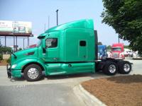 ◄◄◄ FLEET 2020 & 2021 PETERBILT 579 SLEEPER SEMI TRUCKS ►►► washington county - Image 8