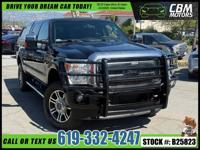2014 Ford Super Duty F-350 SRW Platinum**EZ FINANCING -LOW DOWN! BAD CREDIT-NO CREDIT-FIRST TIME BUYER-NO PROBLEM! 👌 - Image 3