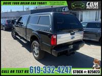2014 Ford Super Duty F-350 SRW Platinum**EZ FINANCING -LOW DOWN! BAD CREDIT-NO CREDIT-FIRST TIME BUYER-NO PROBLEM! 👌 - Image 9