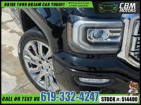 2018 GMC Sierra 1500 Denali**EZ FINANCING -LOW DOWN! BAD CREDIT-NO CREDIT-FIRST TIME BUYER-NO PROBLEM! 👌 - Image 5