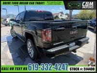 2018 GMC Sierra 1500 Denali**EZ FINANCING -LOW DOWN! BAD CREDIT-NO CREDIT-FIRST TIME BUYER-NO PROBLEM! 👌 - Image 7