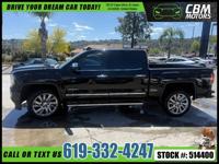 2018 GMC Sierra 1500 Denali**EZ FINANCING -LOW DOWN! BAD CREDIT-NO CREDIT-FIRST TIME BUYER-NO PROBLEM! 👌 - Image 8