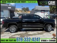 2018 GMC Sierra 1500 Denali**EZ FINANCING -LOW DOWN! BAD CREDIT-NO CREDIT-FIRST TIME BUYER-NO PROBLEM! 👌 - Image 10