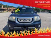 2011 HONDA PILOT Roslyn Heights - Image 2