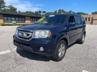 2011 HONDA PILOT Roslyn Heights - Image 3