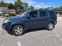 2011 HONDA PILOT Roslyn Heights - Image 4