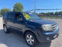 2011 HONDA PILOT Roslyn Heights - Image 8