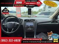 2020 Ford Fusion Titanium AWD The price in this ad is the downpayment - Image 8