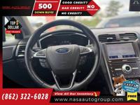 2020 Ford Fusion Titanium AWD The price in this ad is the downpayment - Image 10