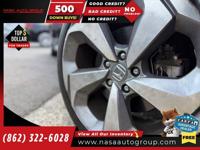 2018 Honda Accord Sedan Touring 15T 15 T 15-T CVT The price in this ad is the downpayment - Image 4