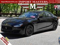 2019 Maserati Ghibli S Q4 Q 4 Q-4 Gran Sport Import Masters - Image 3