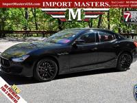 2019 Maserati Ghibli S Q4 Q 4 Q-4 Gran Sport Import Masters - Image 4