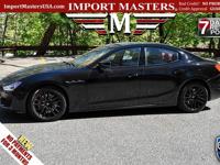 2019 Maserati Ghibli S Q4 Q 4 Q-4 Gran Sport Import Masters - Image 5