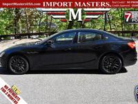 2019 Maserati Ghibli S Q4 Q 4 Q-4 Gran Sport Import Masters - Image 6