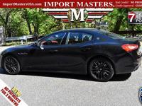 2019 Maserati Ghibli S Q4 Q 4 Q-4 Gran Sport Import Masters - Image 7