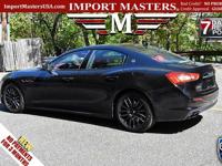 2019 Maserati Ghibli S Q4 Q 4 Q-4 Gran Sport Import Masters - Image 8