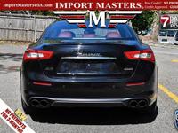 2019 Maserati Ghibli S Q4 Q 4 Q-4 Gran Sport Import Masters - Image 9