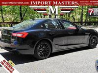 2019 Maserati Ghibli S Q4 Q 4 Q-4 Gran Sport Import Masters - Image 10