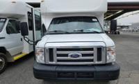 2021 Ford e450-bus houston - Image 2