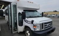 2021 Ford e450-bus houston - Image 3