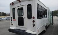 2021 Ford e450-bus houston - Image 4