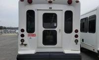 2021 Ford e450-bus houston - Image 5
