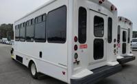2021 Ford e450-bus houston - Image 6