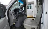 2021 Ford e450-bus houston - Image 7