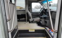 2021 Ford e450-bus houston - Image 8