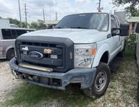 2016 Ford f350 utility houston