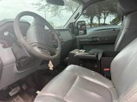 2016 Ford f350 utility houston - Image 6