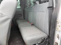 2016 Ford f350 utility houston - Image 9