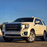 🚙2022 GMC YUKON SLT BEST DEAL IN-TOWN CALL NOW EL PASO - Image 4