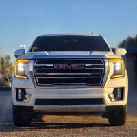 🚙2022 GMC YUKON SLT BEST DEAL IN-TOWN CALL NOW EL PASO - Image 5