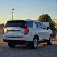 🚙2022 GMC YUKON SLT BEST DEAL IN-TOWN CALL NOW EL PASO - Image 10