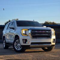 🚙2022 GMC YUKON SLT BEST DEAL INNTOWN CALL NO Houston - Image 6
