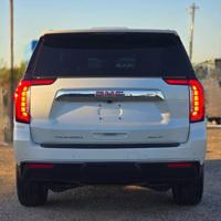 🚙2022 GMC YUKON SLT BEST DEAL INNTOWN CALL NO Houston - Image 9
