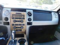 2011 Ford F150 Super Cab F-150 Lariat Pickup 4D 6 1/2 Ft Truck Bickmore Auto Sales - Image 8