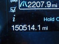 2011 Ford F150 Super Cab F-150 Lariat Pickup 4D 6 1/2 Ft Truck Bickmore Auto Sales - Image 10