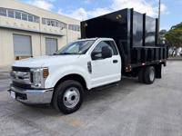 2018 FORD F350 SD DRW 12 FT *DUMP TRUCK*LIFTGATE F 350 SD 12 FT DUMP TRUCK WITH + Cita auto Sales - Image 3