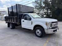 2018 FORD F350 SD DRW 12 FT *DUMP TRUCK*LIFTGATE F 350 SD 12 FT DUMP TRUCK WITH + Cita auto Sales - Image 4