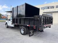 2018 FORD F350 SD DRW 12 FT *DUMP TRUCK*LIFTGATE F 350 SD 12 FT DUMP TRUCK WITH + Cita auto Sales - Image 5