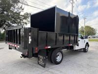 2018 FORD F350 SD DRW 12 FT *DUMP TRUCK*LIFTGATE F 350 SD 12 FT DUMP TRUCK WITH + Cita auto Sales - Image 6